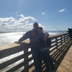 Meet your Posher, Chad